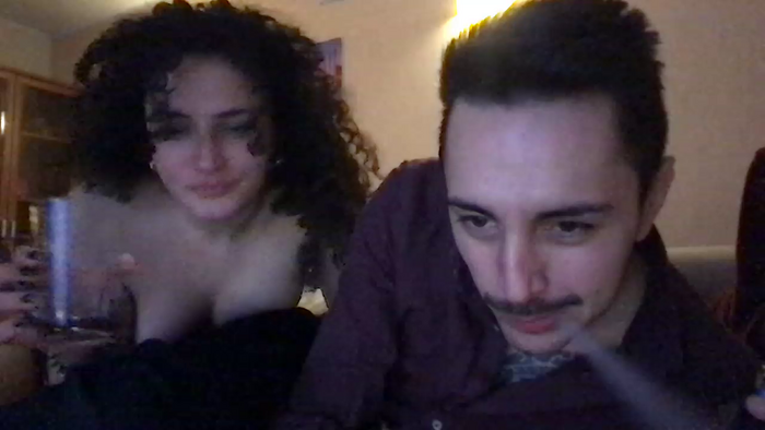 GiuliAndBorheda