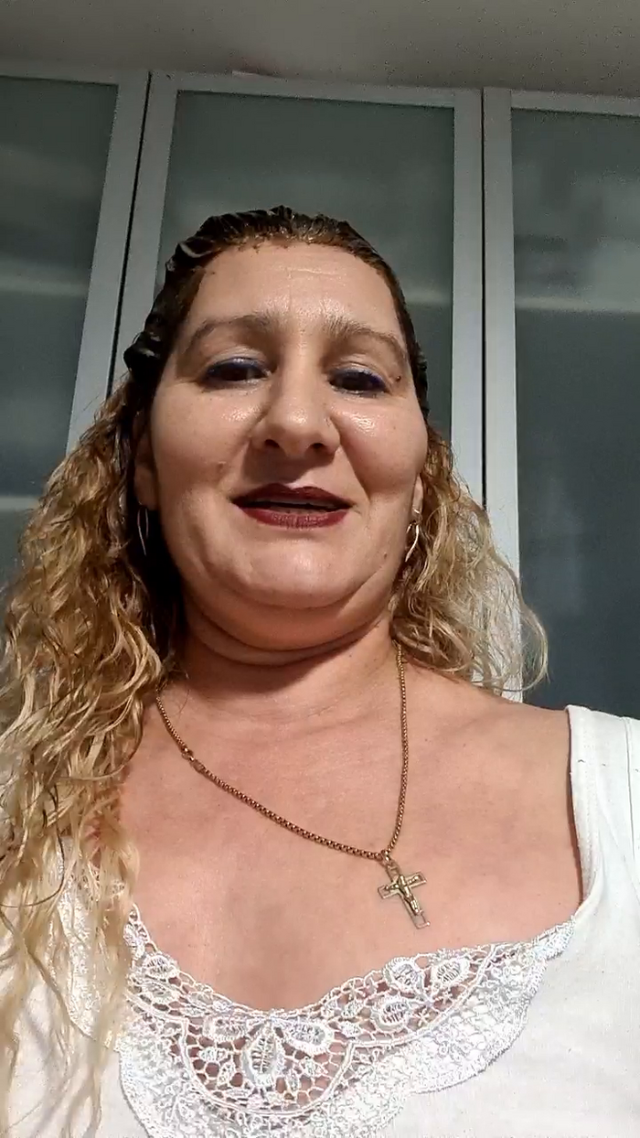 CristinaSexy007