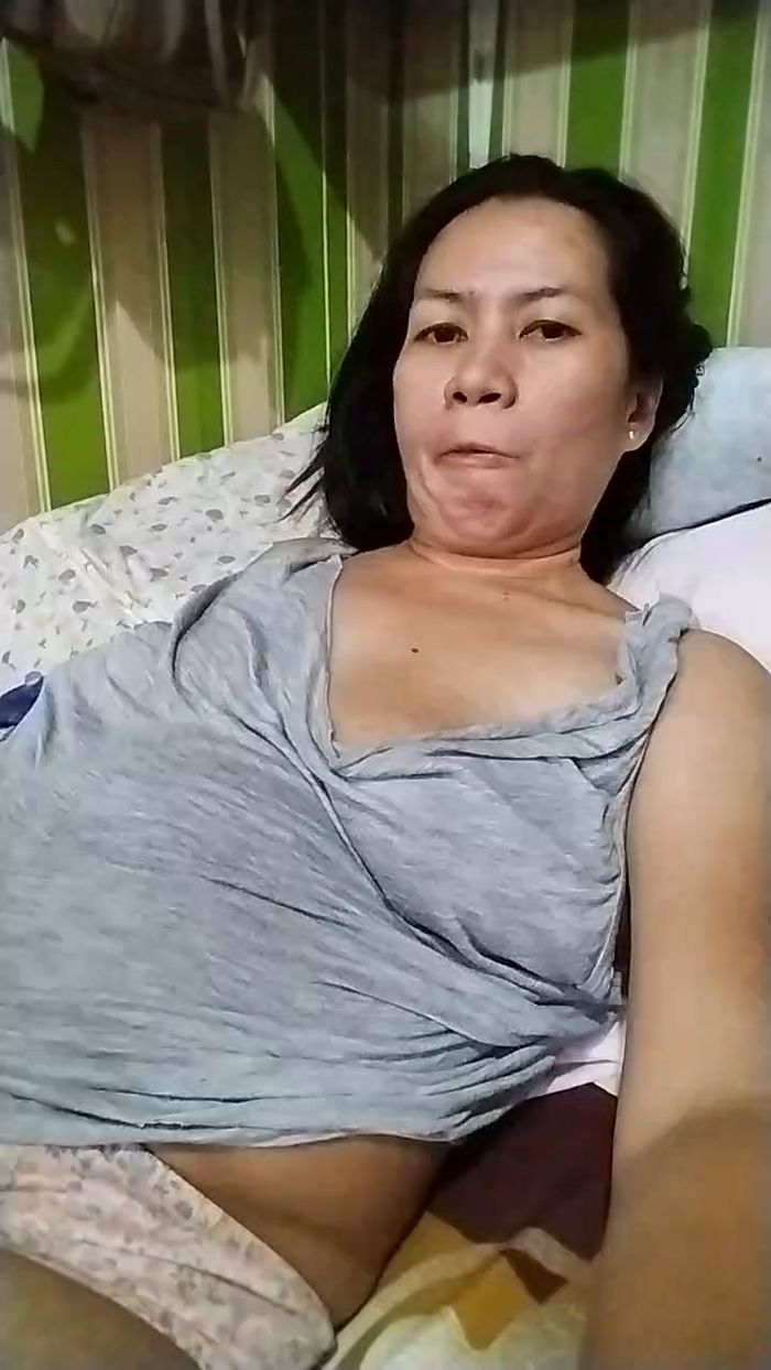 Hotmama45