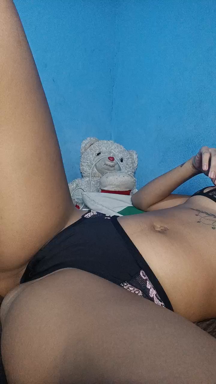 Nanny_hotbaby