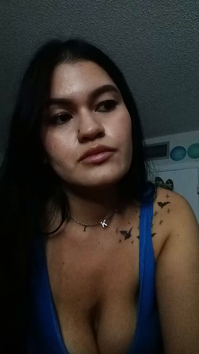 Nikkikittyx3