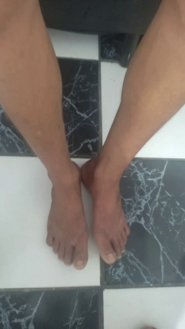 Fetichistahard