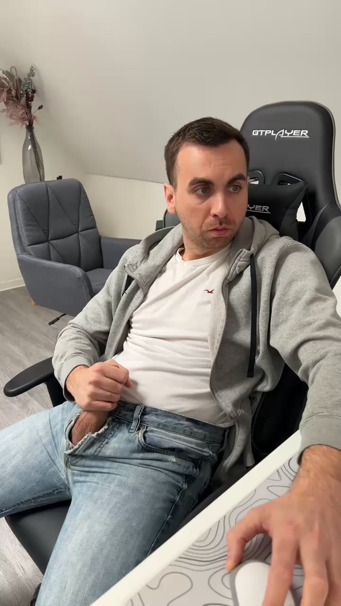 Jeansjunge96