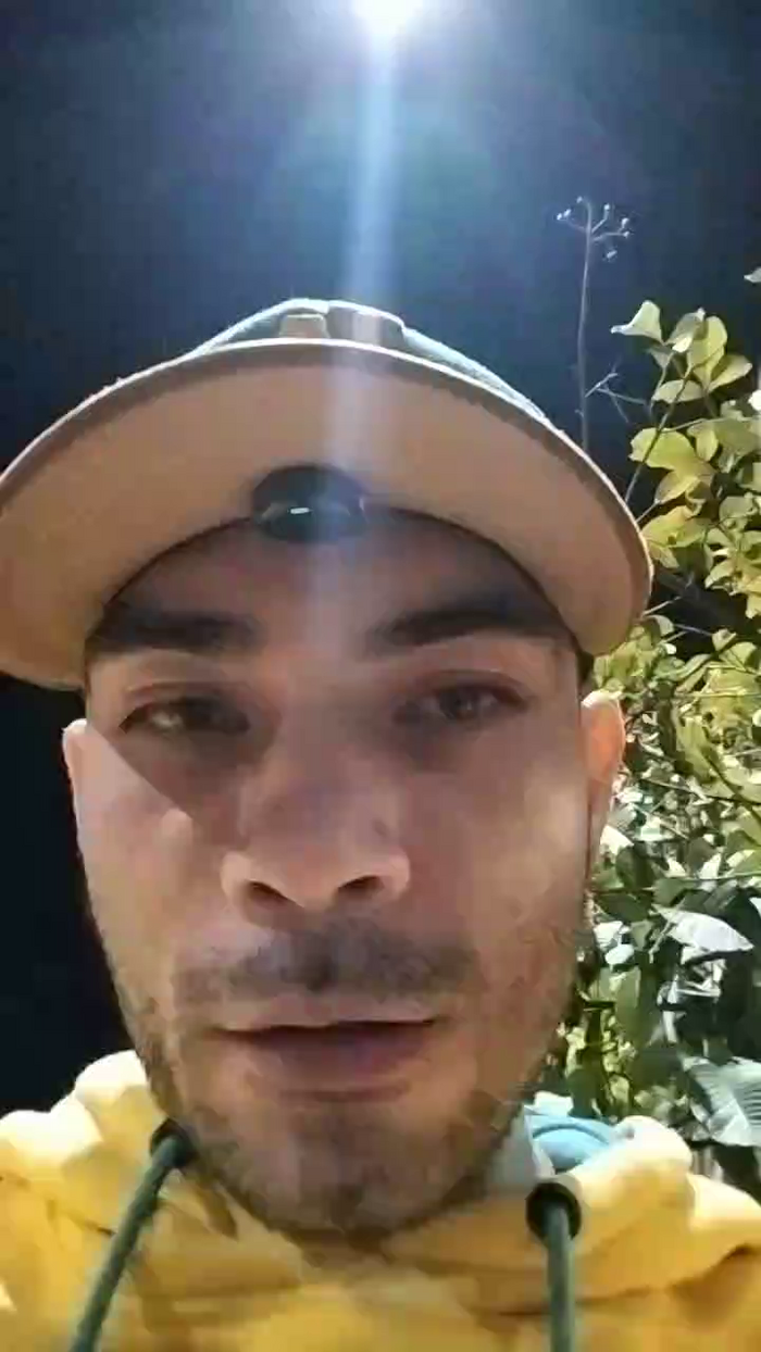 Sexylatinogay