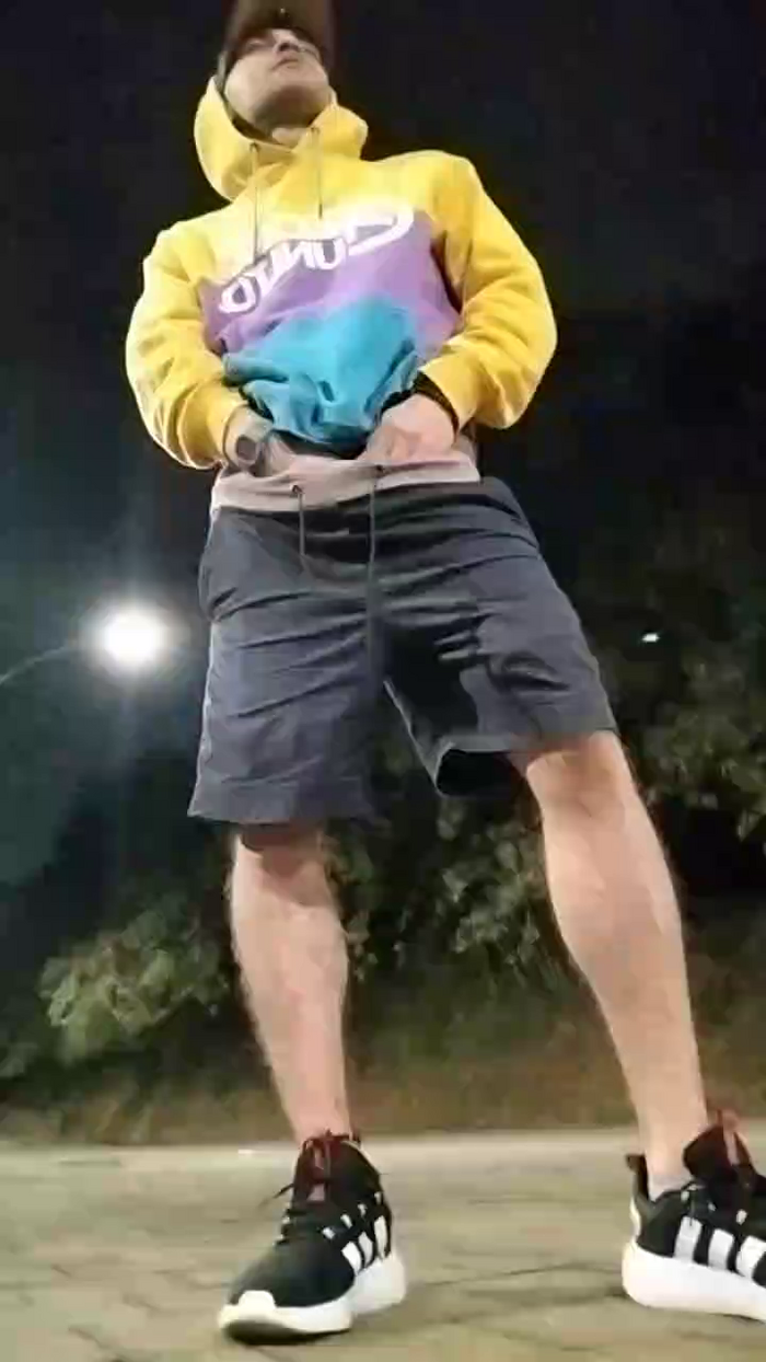 Sexylatinogay