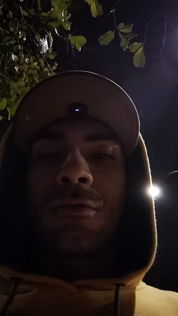 Sexylatinogay