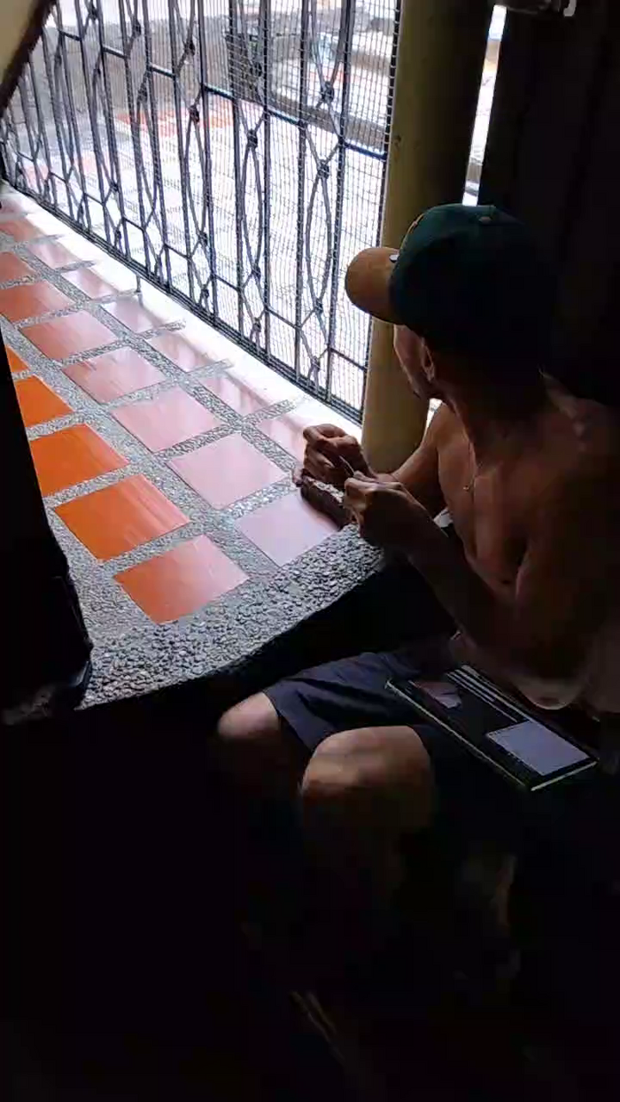 Sexylatinogay