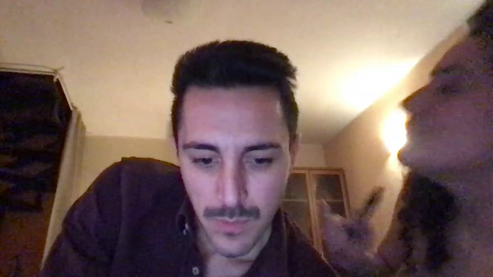 GiuliAndBorheda