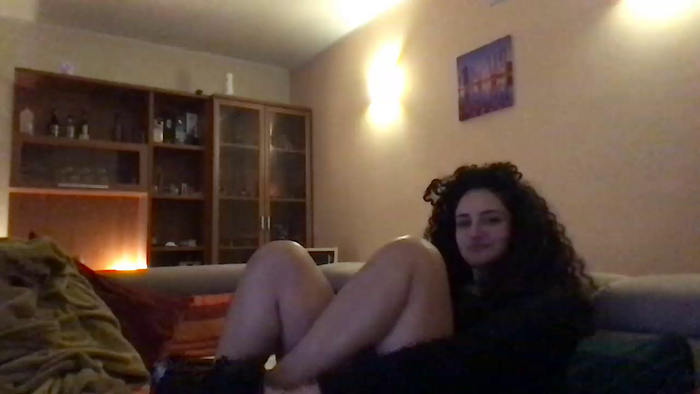 GiuliAndBorheda