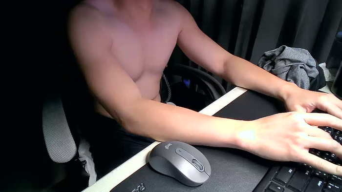 Heycumboy