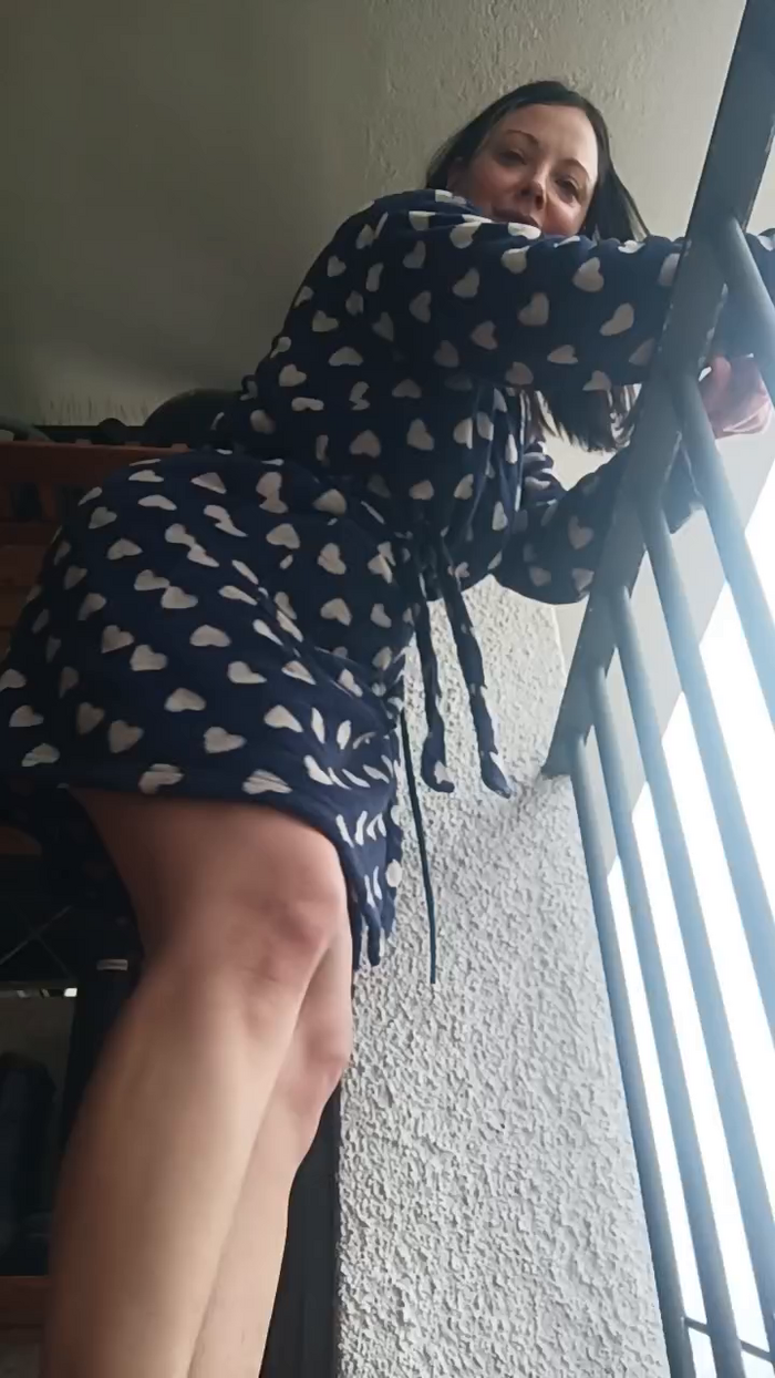 FoxySpanks