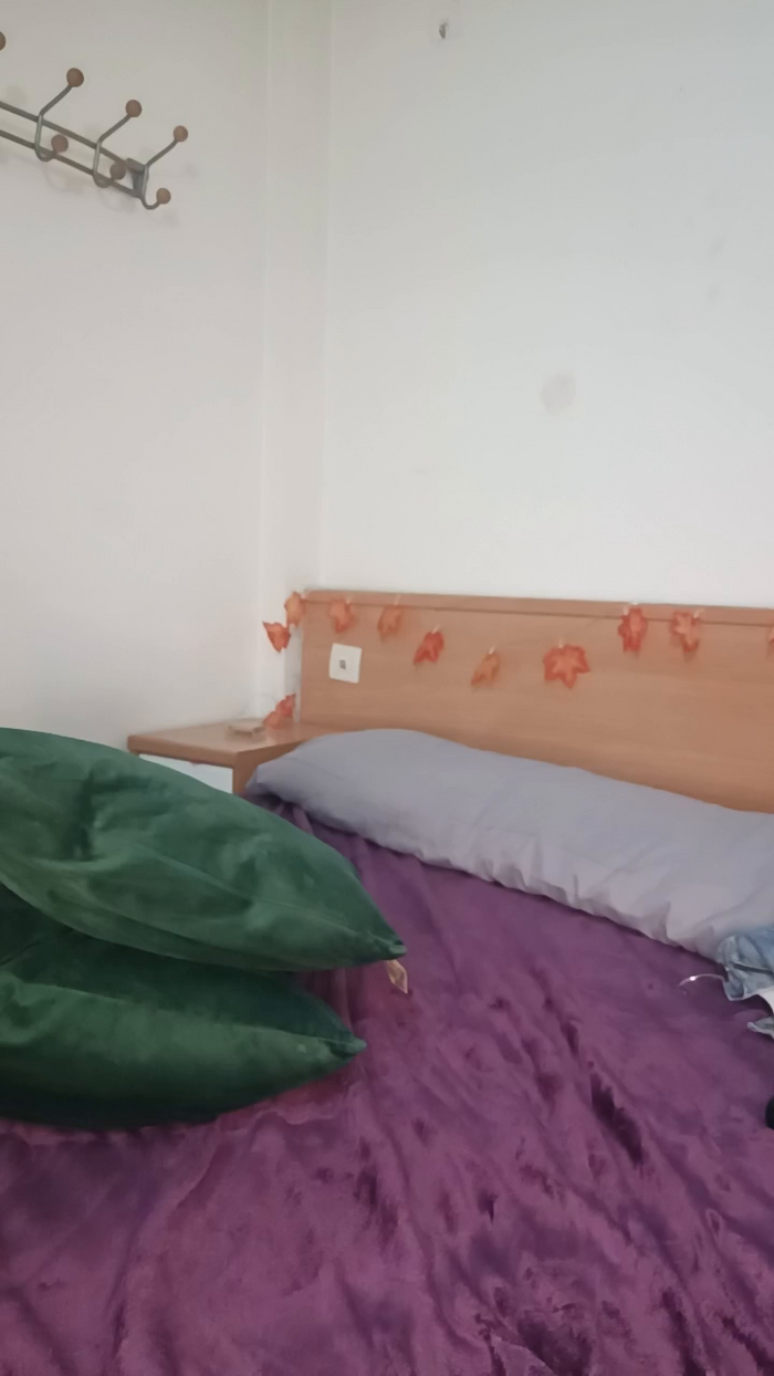 FoxySpanks