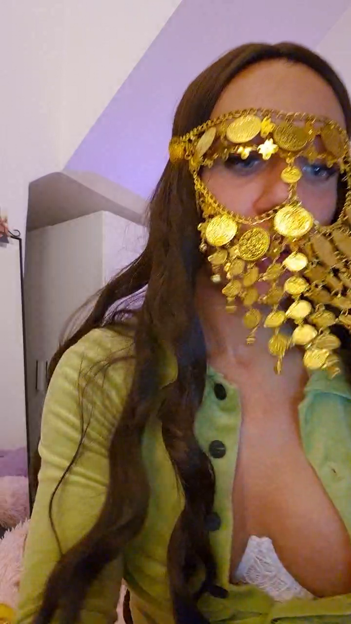 Hotladysquirt