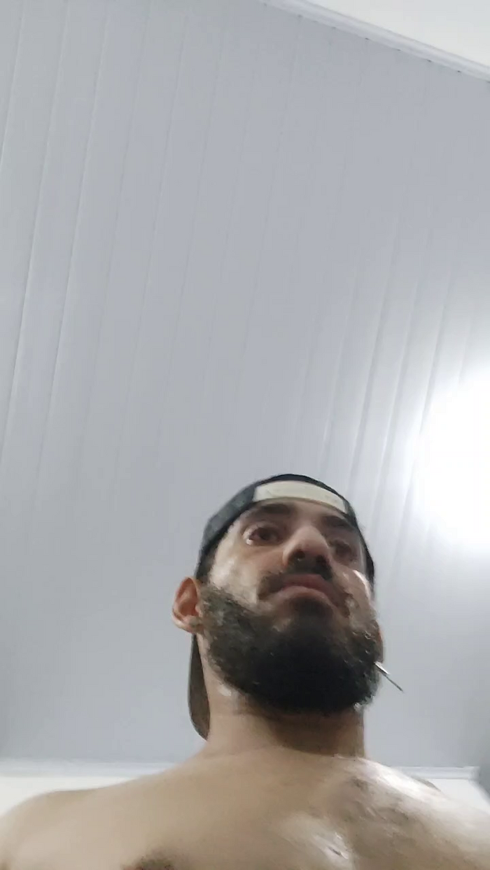 Fetichistahard