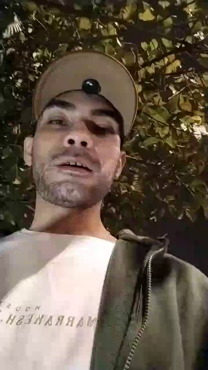 Sexylatinogay