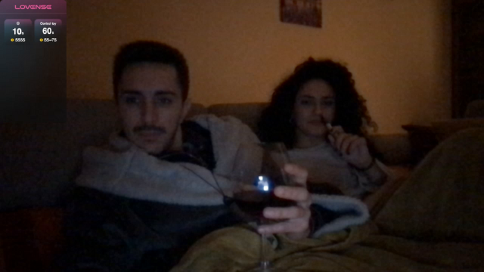 GiuliAndBorheda