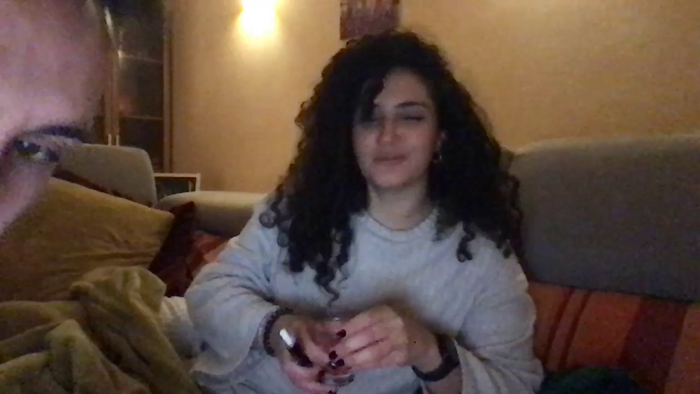 GiuliAndBorheda