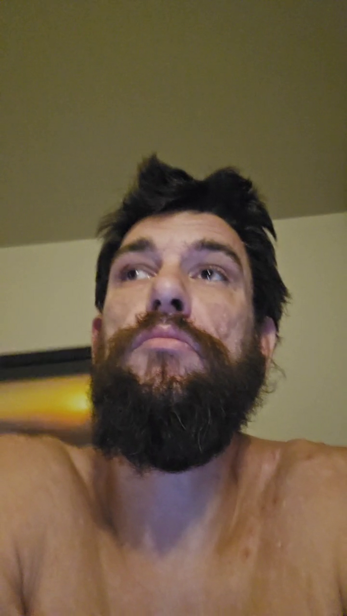 Beardedveteran