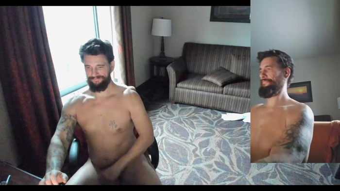 Beardedveteran
