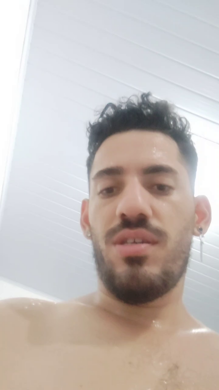 Fetichistahard