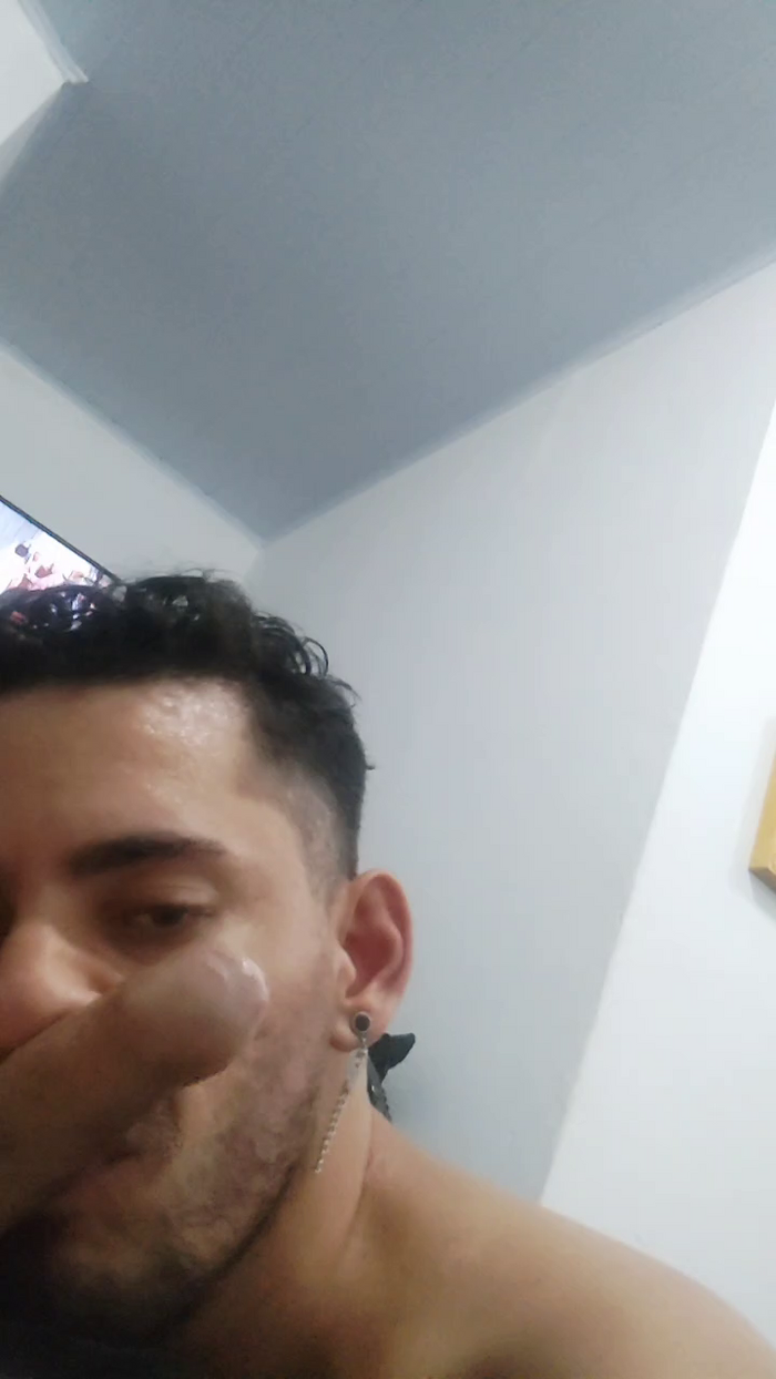 Fetichistahard