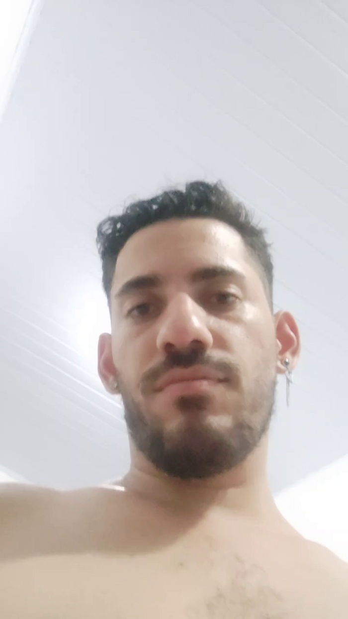 Fetichistahard