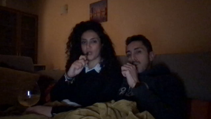 GiuliAndBorheda