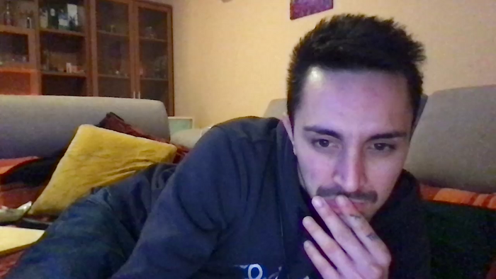 GiuliAndBorheda