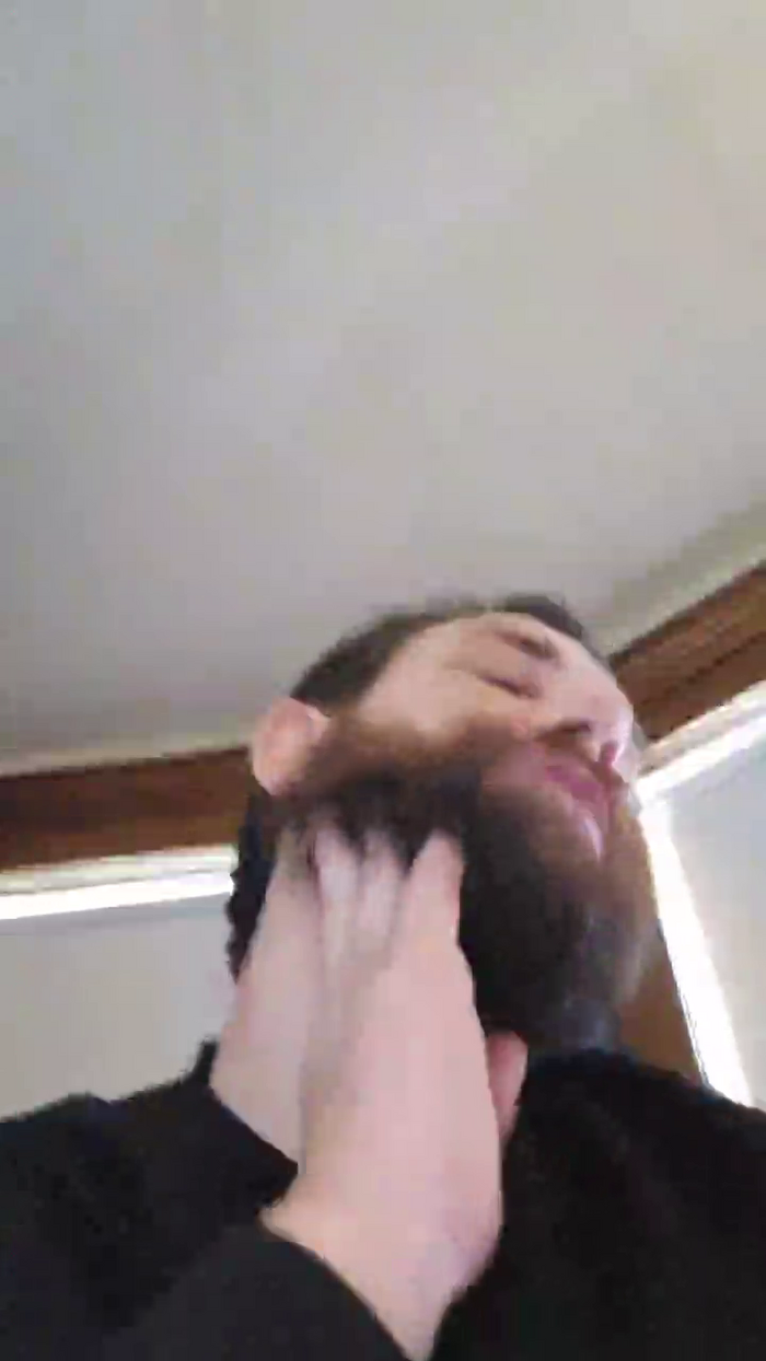 Beardedveteran