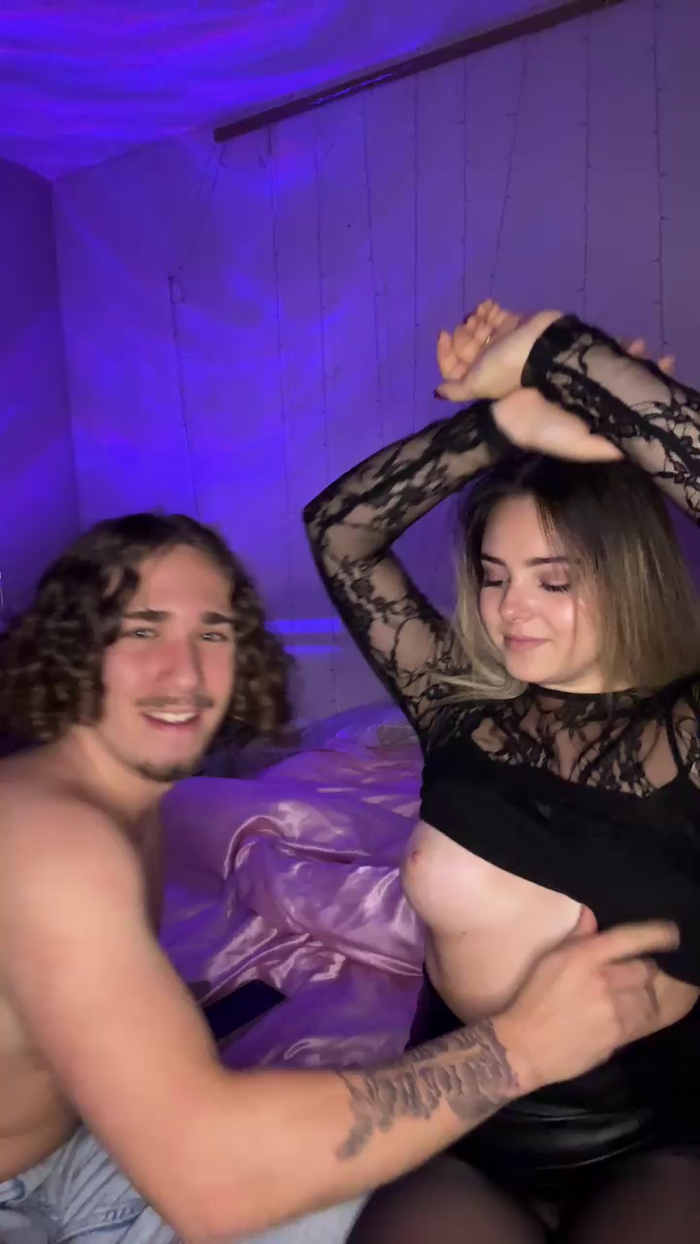 BlondiePoseidon