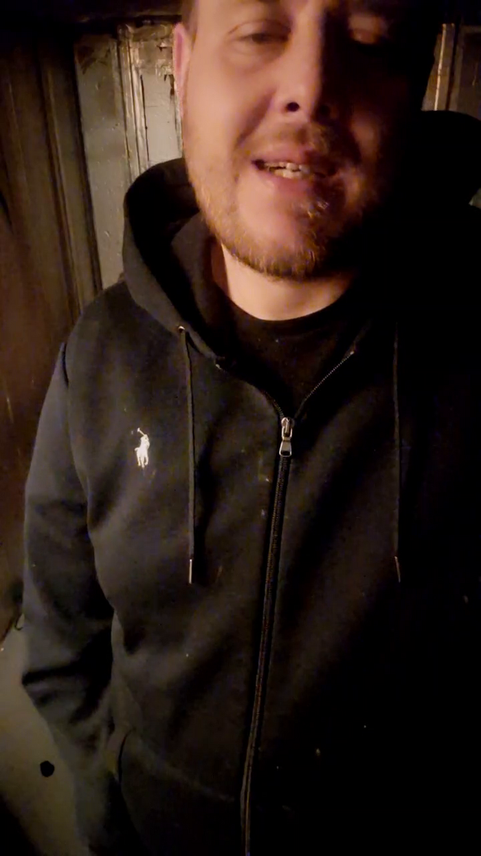 Chavbear