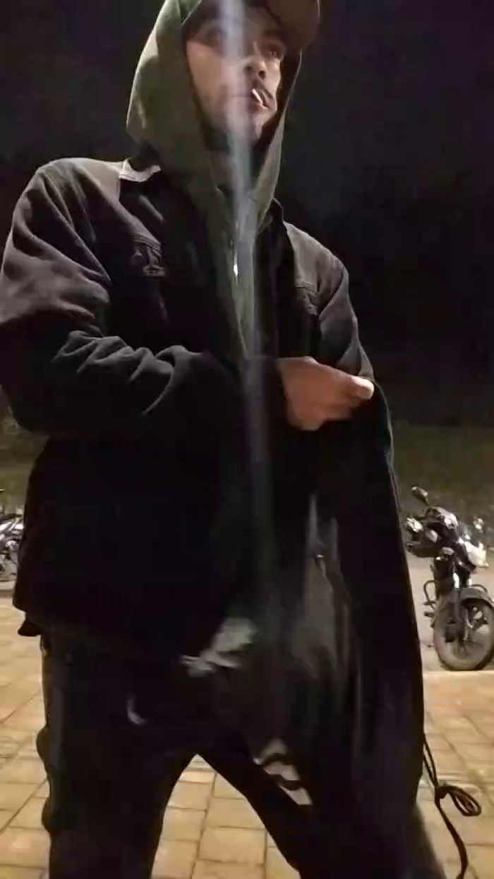 Sexylatinogay