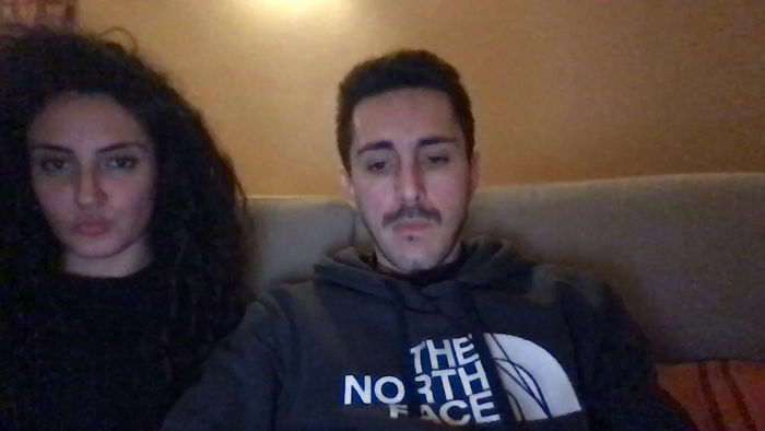 GiuliAndBorheda