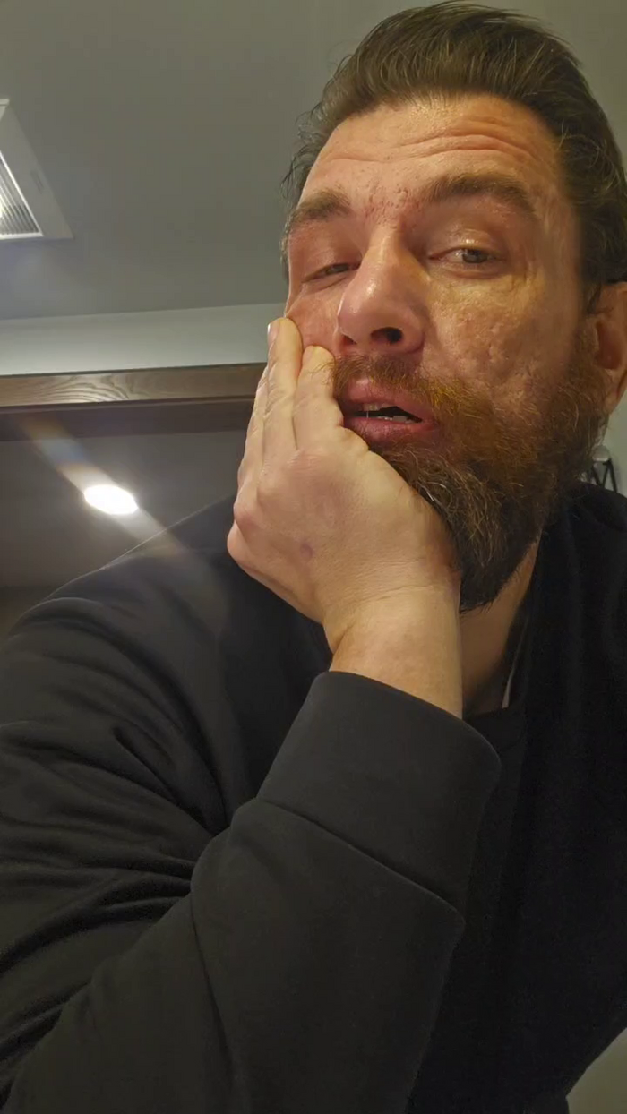 Beardedveteran