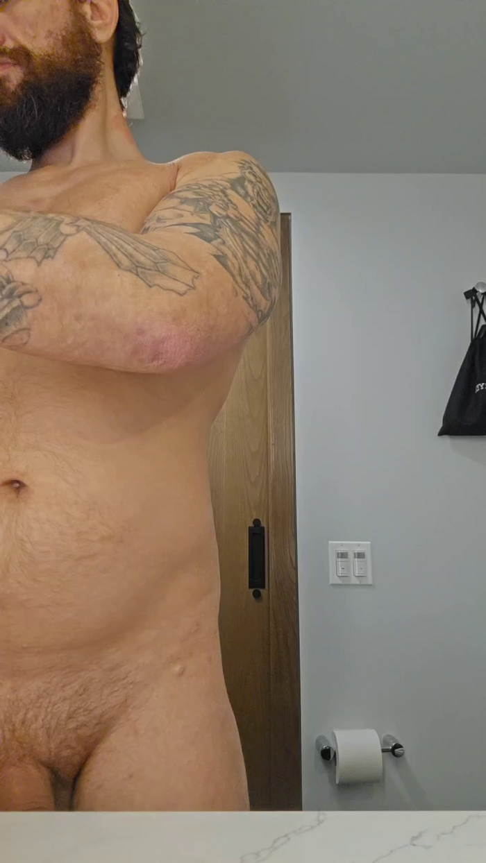 Beardedveteran