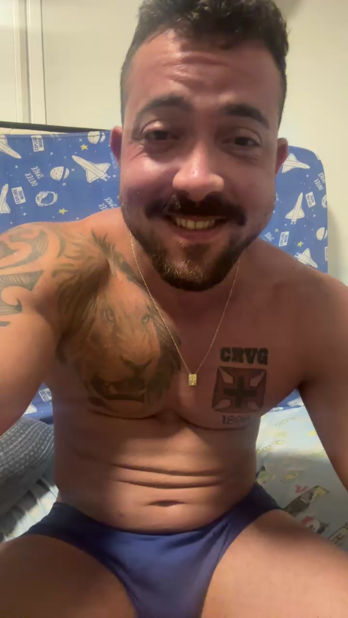 DomLeandro