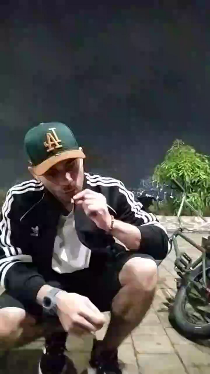 Sexylatinogay