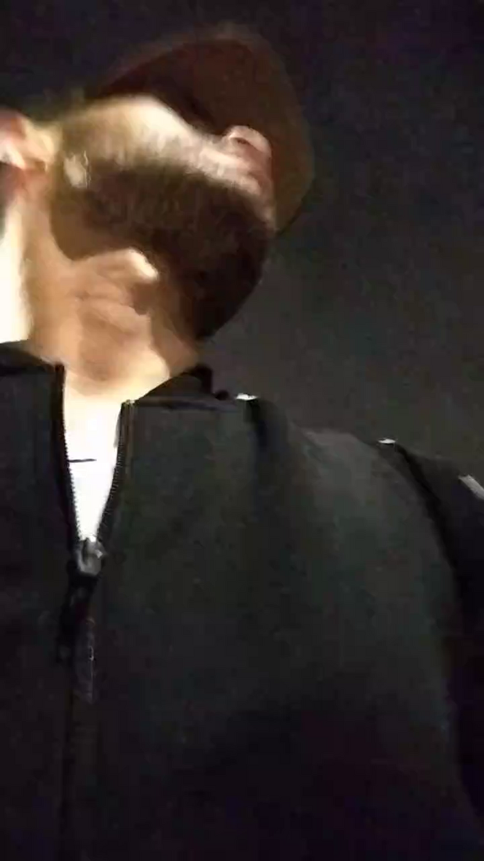 Sexylatinogay