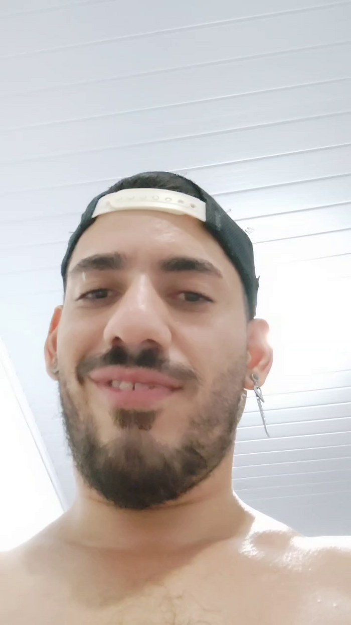 Fetichistahard