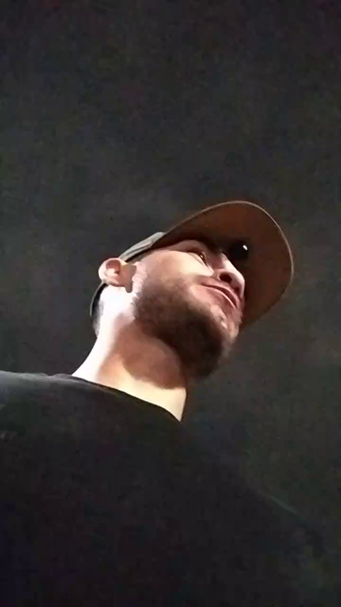Sexylatinogay