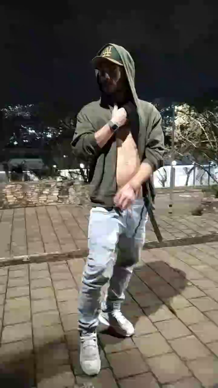 Sexylatinogay