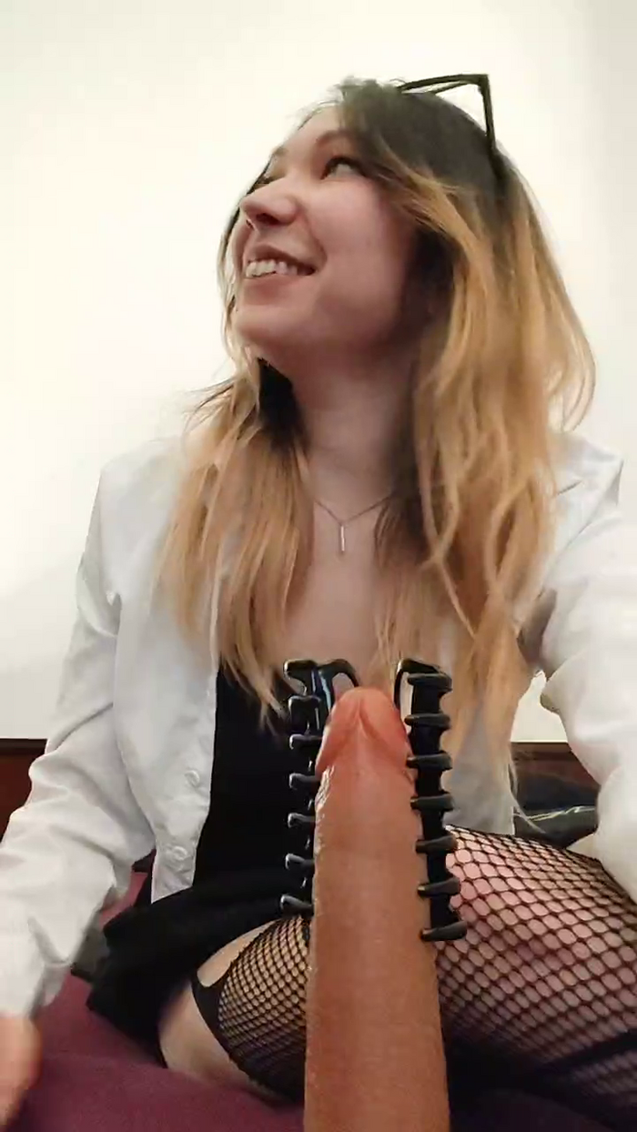 LoveFoxyQueen_1