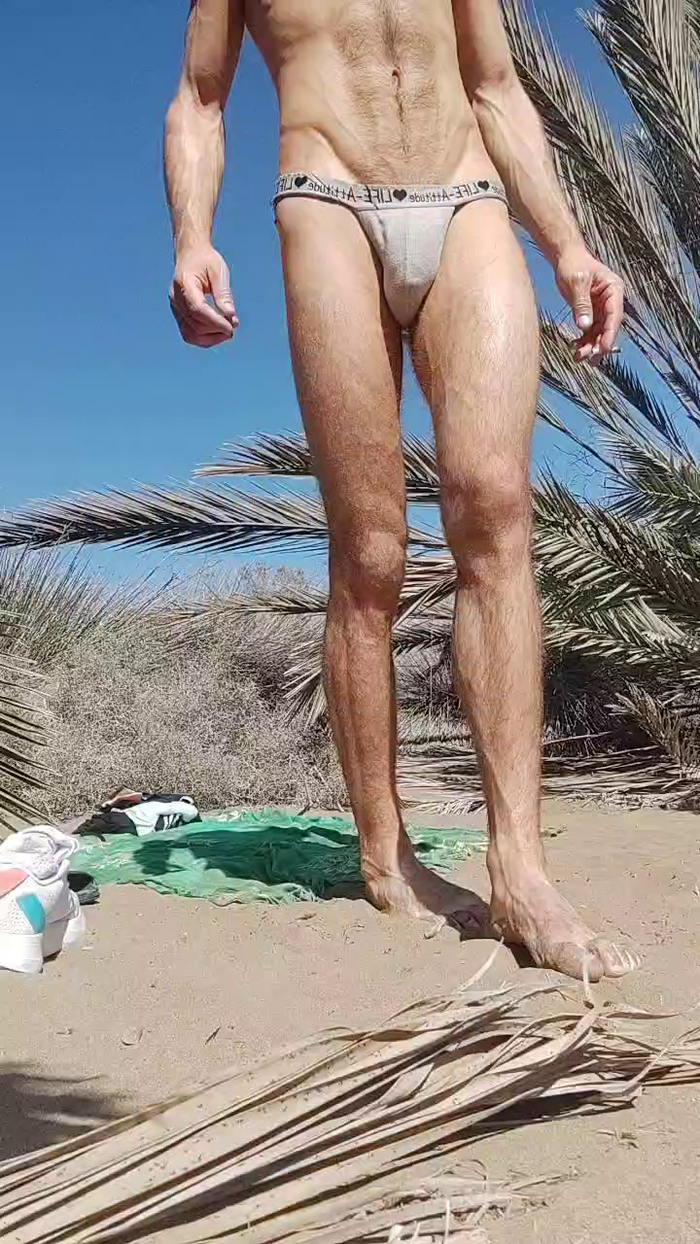 DiscretScorpion