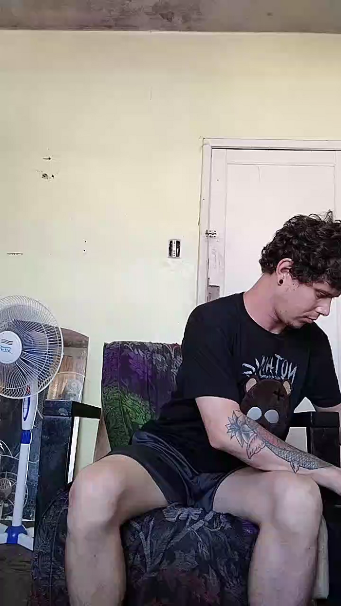 Erickxxxhot