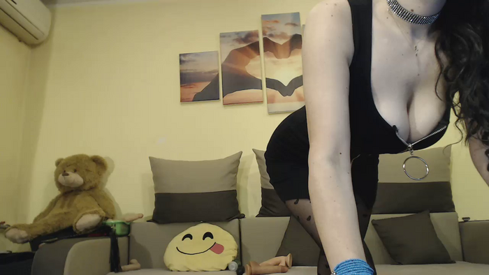 sexyanneina