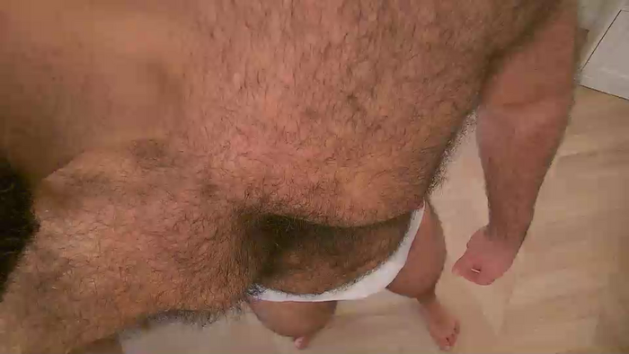 bearhairs