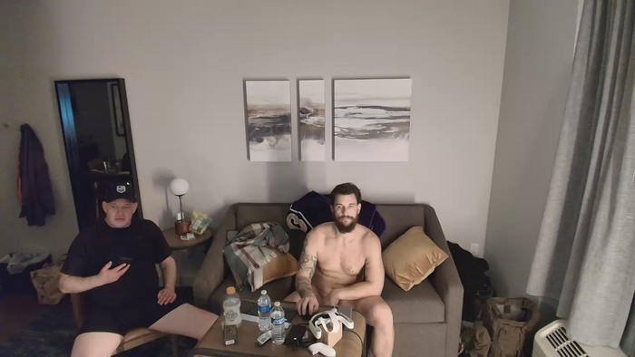 Beardedveteran