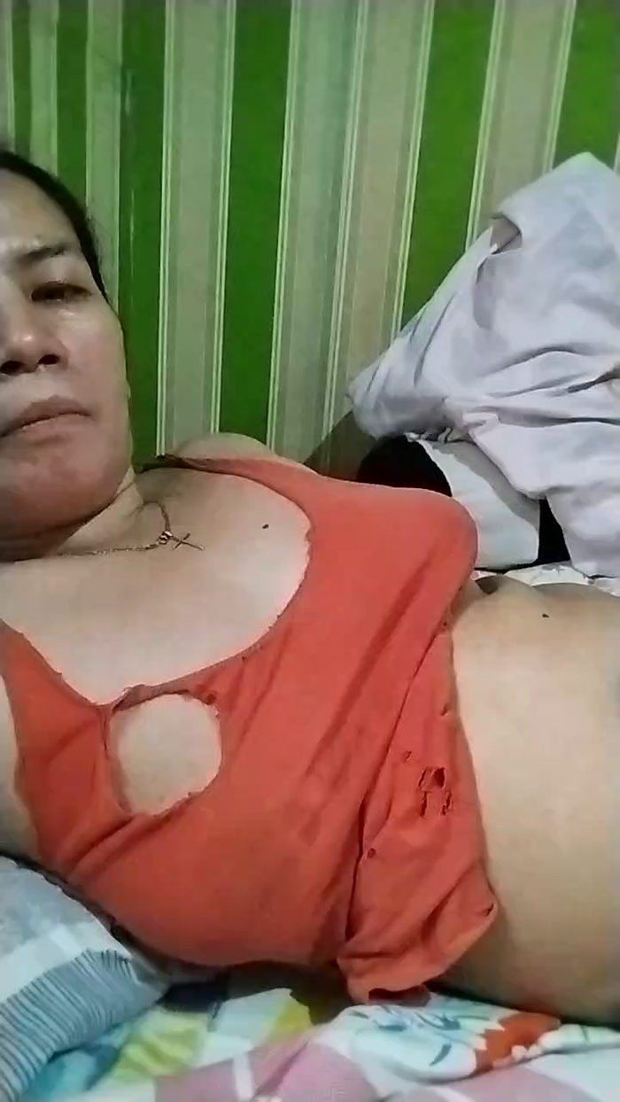 Hotmama45