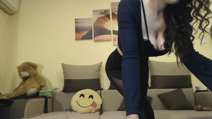 sexyanneina