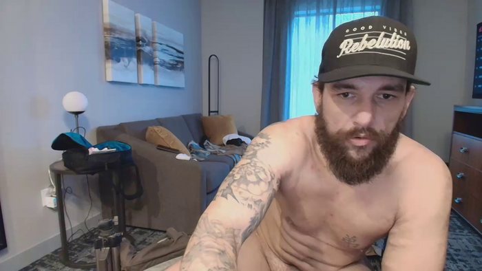 Beardedveteran